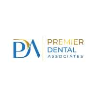 Premier Dental Associates Logo