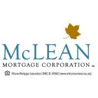 TJ Kuczewski: Mortgage Lender In Lynchburg Logo