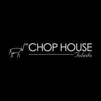 The Chop House - Toledo Logo