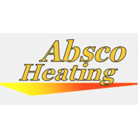 Absco Heating & Home Service Logo