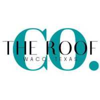 The Roof Co. Waco Logo