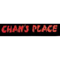 Chan's Place Logo