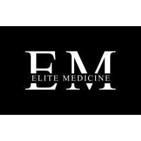 Elite Medicine Ohio Logo
