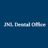 JNL Family Dental Office Logo