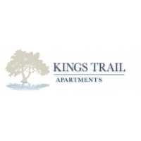 Kings Trail Apartment Homes Logo