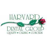 Harvard Dental Group Logo