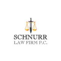 Schnurr Law Firm, P.C. Logo