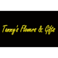 Tammy's Flowers & Gifts Logo