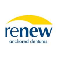 Renew Smiles - Maplewood Logo