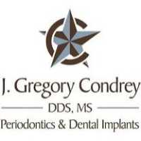 J. Gregory Condrey, DDS, MS Logo