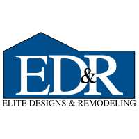 Elite Designs & Remodeling Logo