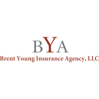 Brent Young Agency LLC Logo