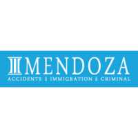 Alex Mendoza Law | Injury attorney | Abogado de Accidentes | Criminal Attorney | Abogado Criminal Hammond, IN Logo