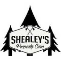 Shealeyâ€™s Property Care LLC Logo