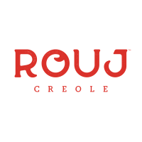 Rouj Creole Logo