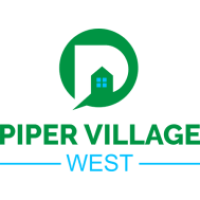 Piper Village West Logo