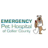 Emergency Pet Hospital Of Collier County Logo