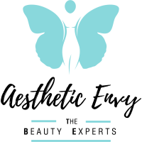 Aesthetic Envy Logo