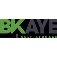 Bkaye Self Storage - Springfield Logo