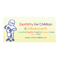 Dentistry for Children and Adolescents Logo