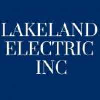 Lakeland Electric Inc Logo