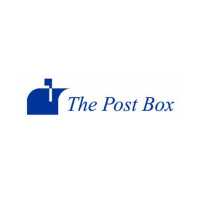 The Post Box Logo