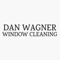 Dan Wagner Window Cleaning Logo