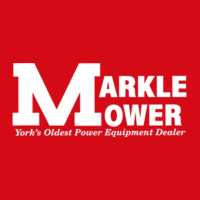 Markle Mower Co Inc Logo