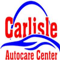 Carlisle Auto Care Center Logo