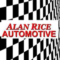 Alan Rice Automotive Logo