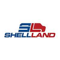 Shell Land Logo