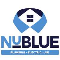 Ease Plumbing - Union County Logo