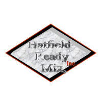 Hatfield Ready Mix Inc Logo