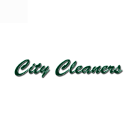 City Cleaners Logo