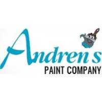 Andren's Logo
