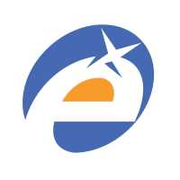 eMaids of Manatee County Logo