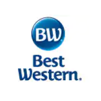 Best Western Eureka Inn Logo