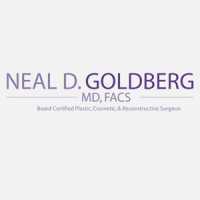Neal D. Goldberg, MD, FACS Logo