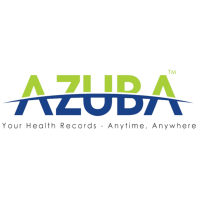 Azuba Logo