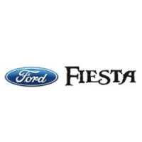 Fiesta Ford, Inc. Logo