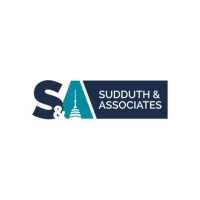 Sudduth & Associates, LLC Logo