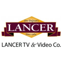 Lancer TV & Video Co Logo