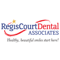 Regis Court Dental Associates Logo