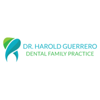 Dr. Harold Guerrero Dental Family Practice PC Logo