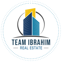 Marcus & Helen Ibrahim, REALTORS | Team Ibrahim, eXp Realty Logo