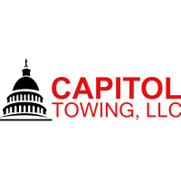 Capitol Towing LLC Logo