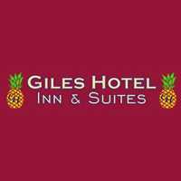 Giles Hotel Inn & Suites Logo
