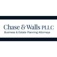 Chase & Walls PLLC Logo
