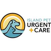 Island Pet Urgent Care Logo