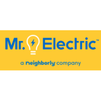 Mr Electric of Fort Smith Logo
